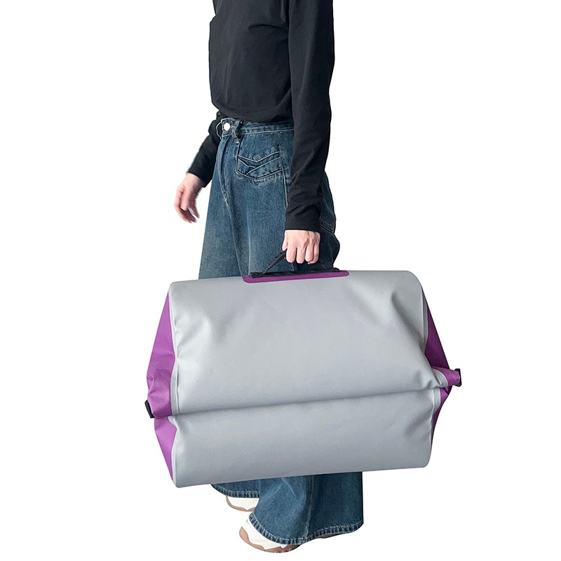 „Duffle Bag“ neperšlampama kuprinė