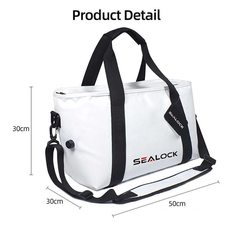 Insulated Fish Cooler Bag